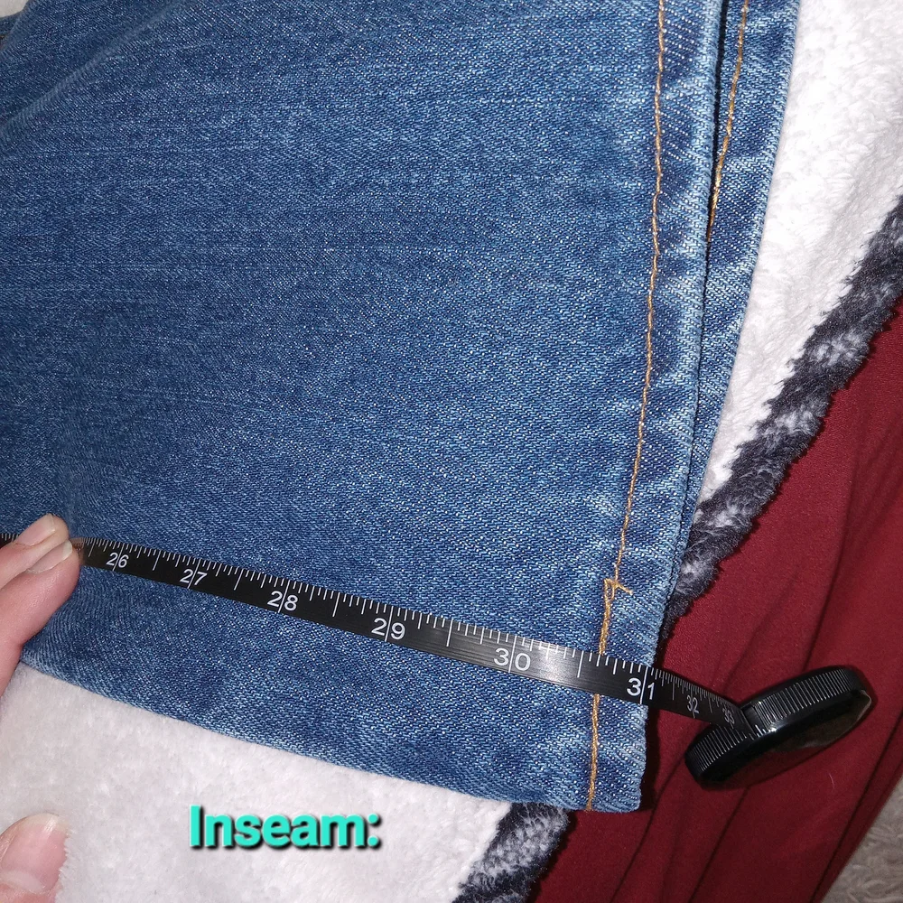 Round House Carpenter Jeans 36x30 Made In USA Blue Denim Work Pants NWT Utility - Picture 10 of 12